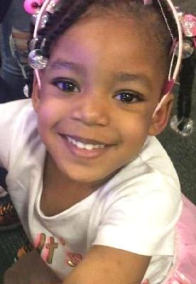 Nyiah Courtney death by force case in Washington, DC
