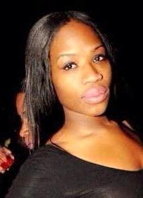 Vanessa Brooks-Williams death by force case in Washington, DC