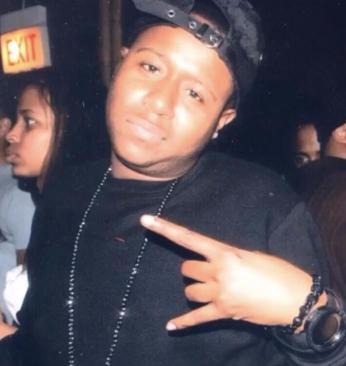 Leonard L Gold  death by force case in Chicago, IL