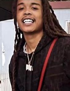 Rosendo Amarys Miller death by force case in Washington, DC