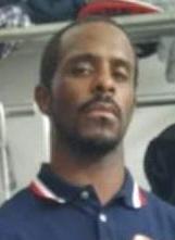 Trecomey Logan death by force case in Washington, DC