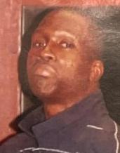 Tony Bernard Jackson death by force case in Washington, DC