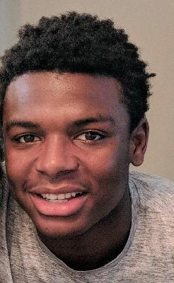 Kenneth OKeith Cherry Jr. death by force case in Washington, DC