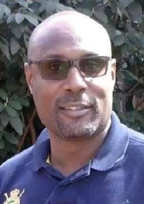 Mitchell Smith death by force case in Washington, DC