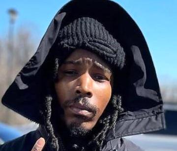 Demonte Thompson death by force case in Washington, DC