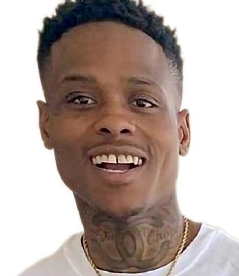 Delonte Johnson death by force case in Washington, DC