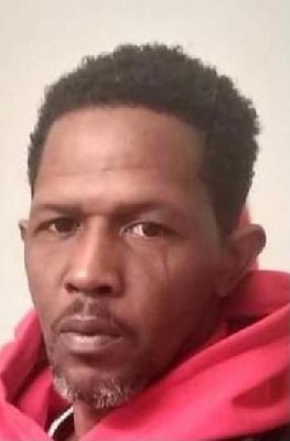 Carlos Singleton death by force case in Washington, DC