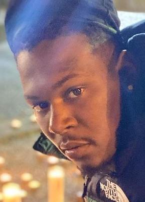 Clifton Smith death by force case in Washington, DC