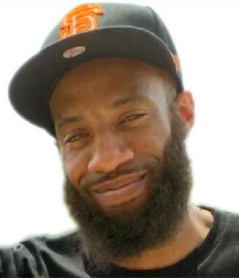 Harold Biddiex death by force case in Washington, DC