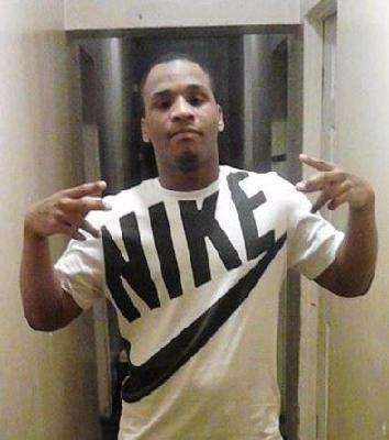 Kendall Floyd death by force case in Chicago, IL