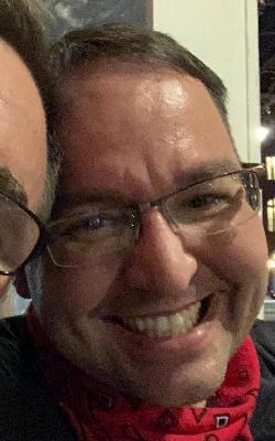 Bret Desmarteau death by force case in Washington, DC
