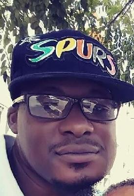 Tyrone Curtis death by force case profile photo