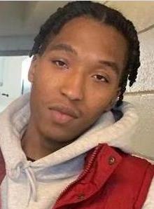 Delano Harris death by force case profile photo