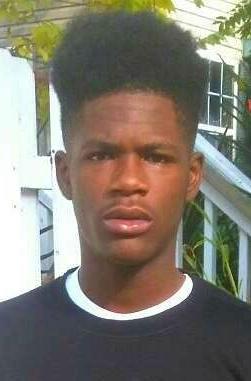 Malik Tyger death by force case in Washington, DC