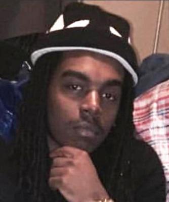 Andre Butler death by force case profile photo