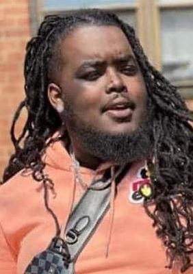Kentrell Devaughn death by force case in Washington, DC