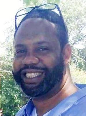 Ronald McKnight death by force case profile photo