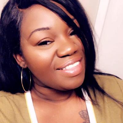 Ebony Wright death by force case profile photo