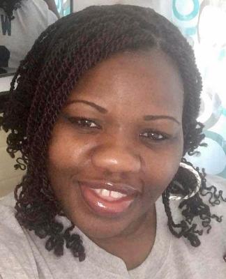 Wanda Demethria Wright death by force case in Washington, DC