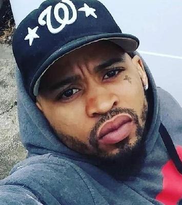 Dontra Harris death by force case in Washington, DC