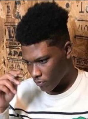 Juwan McCrae death by force case in Washington, DC