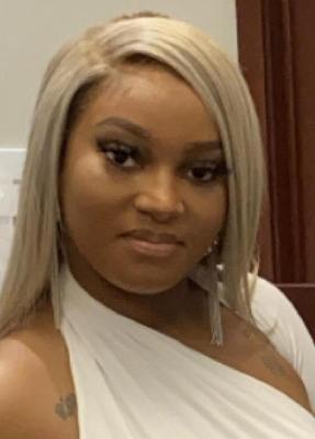 Keosha Ferguson death by force case profile photo