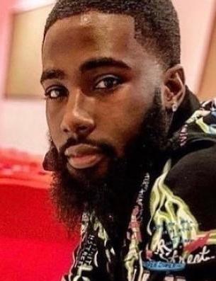 Darius Burts death by force case in Washington, DC