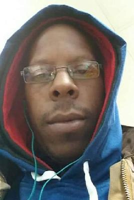 Evan Wood death by force case profile photo
