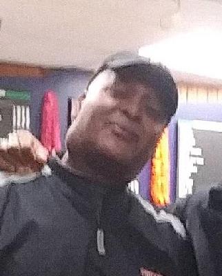 Geno Freeman death by force case in Washington, DC