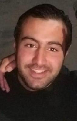 Youness Zarouaki death by force case profile photo