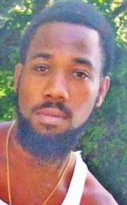 Dalonte McLean death by force case profile photo