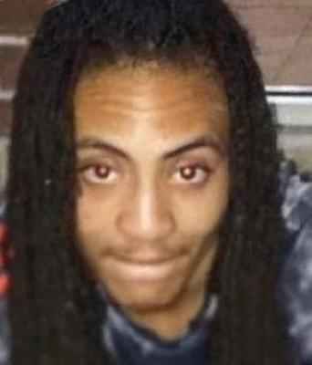 Diamonte Green death by force case in Washington, DC