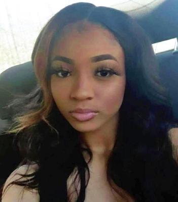 Cierra Ii Young death by force case in Washington, DC