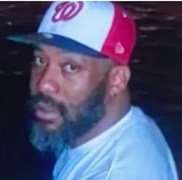 Keith Johnson death by force case profile photo
