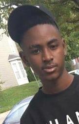 Jamarid Robinson death by force case profile photo
