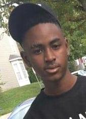 Jamarid Robinson death by force case in Washington, DC