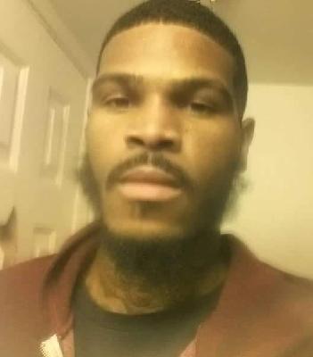 Andrew Session death by force case in Washington, DC