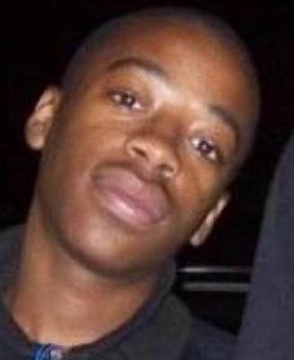 Damareus Scott death by force case in Washington, DC