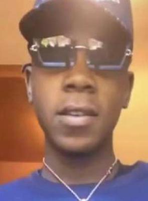 Dayvon Lewis death by force case in Washington, DC