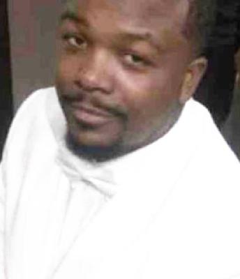 Terrence Allen death by force case in Washington, DC