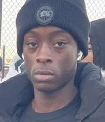 Ibrahim Sesay death by force case in Washington, DC