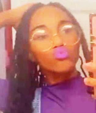 Kaaliyha Rainey death by force case in Washington, DC