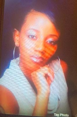Erica Darnise Ward death by force case in Washington, DC