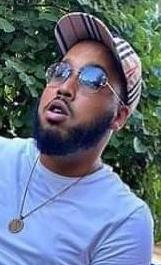 Vincent Gyamfi death by force case in Washington, DC