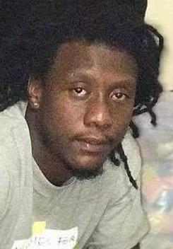 Kelvin Gross death by force case in Washington, DC