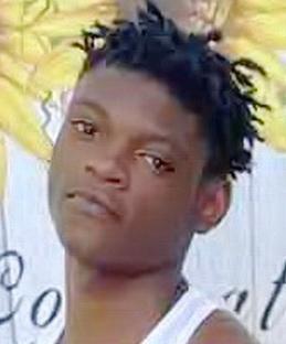 Nathaniel Ford death by force case in Washington, DC