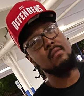 Maurice Johnson death by force case in Washington, DC