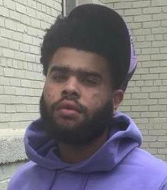 Timothy Logan death by force case in Washington, DC