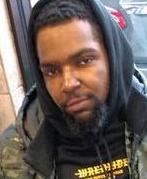 Demeitri Anderson death by force case profile photo