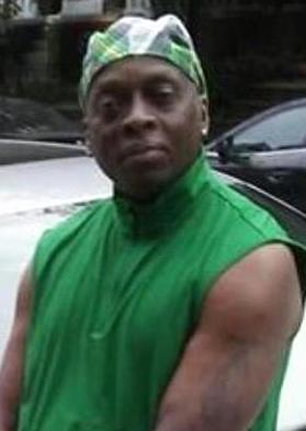 Marcella Johnson death by force case in Washington, DC